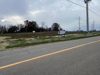 More details for 1504 Wilkins Way, Mitchell, IN - Land for Sale