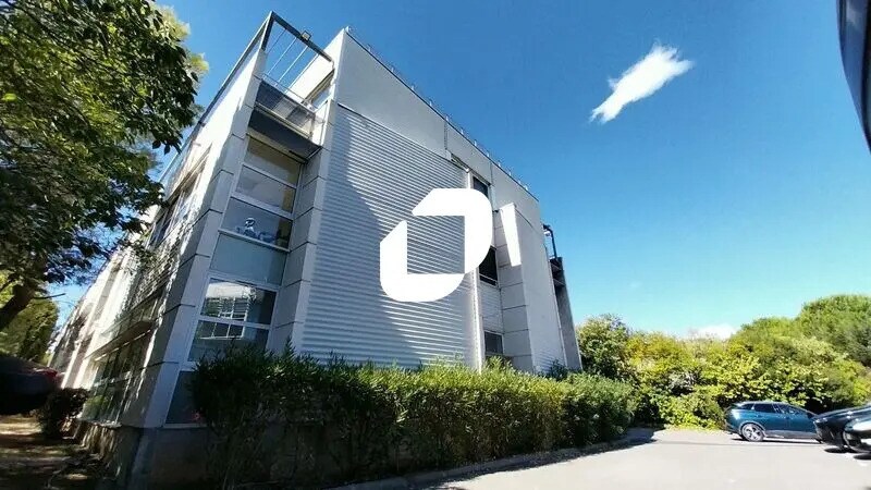 Office in Montpellier for sale - Building Photo - Image 1 of 15