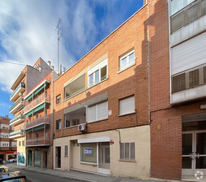 Multifamily in Madrid, Madrid for sale - Building Photo - Image 2 of 2