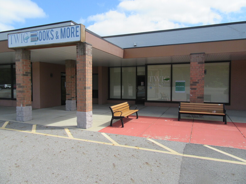 1140 E Main St, Lancaster, OH for lease - Building Photo - Image 1 of 28