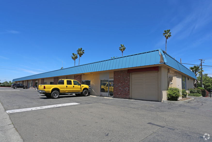 3424-3440 Auburn Blvd, Sacramento, CA for lease - Building Photo - Image 3 of 6