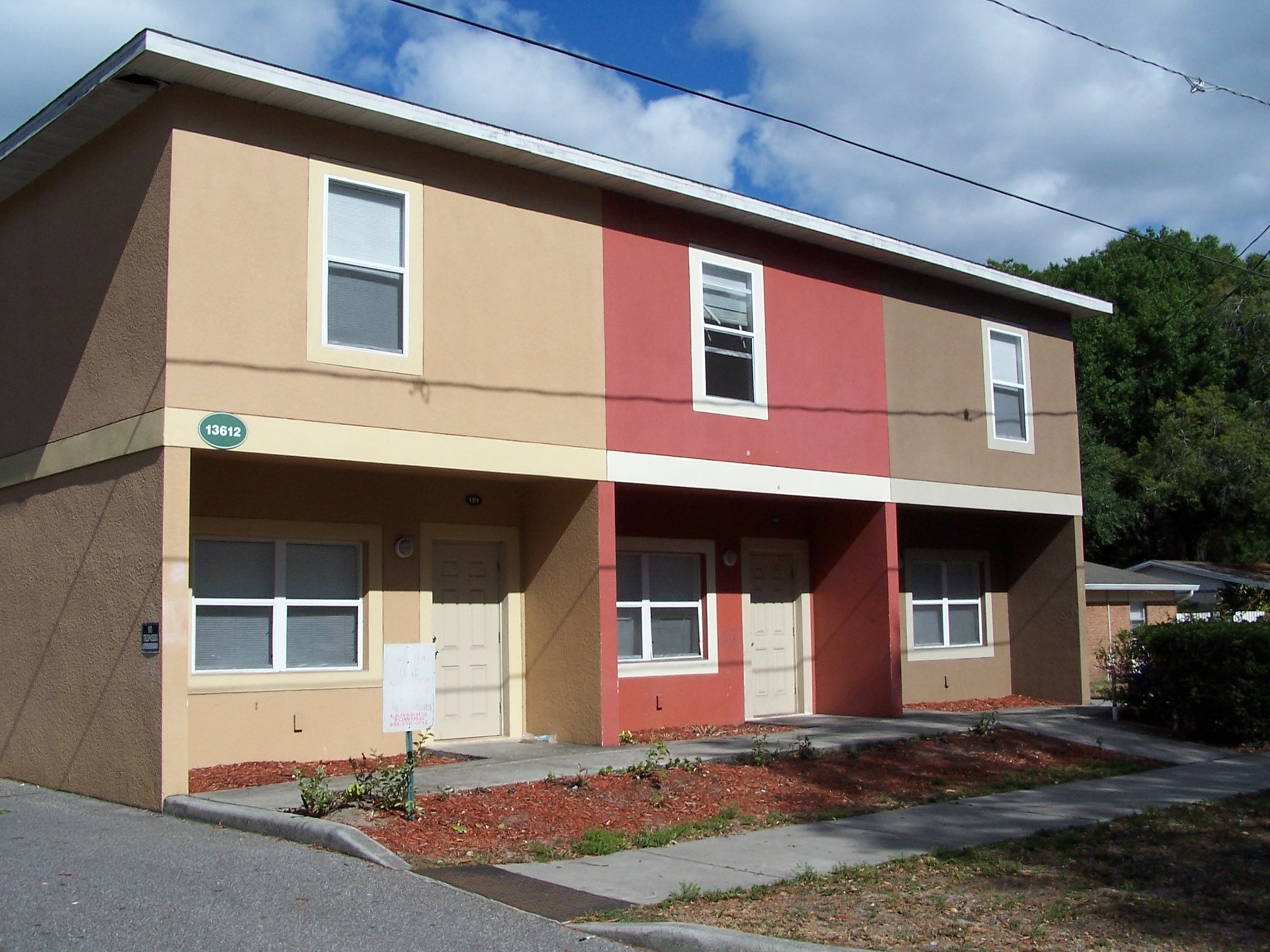 13610-13612 N 21st St, Tampa, FL for sale Building Photo- Image 1 of 8