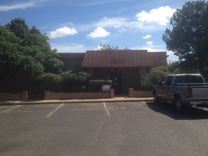 2209 S Danville Dr, Abilene, TX for sale Primary Photo- Image 1 of 1