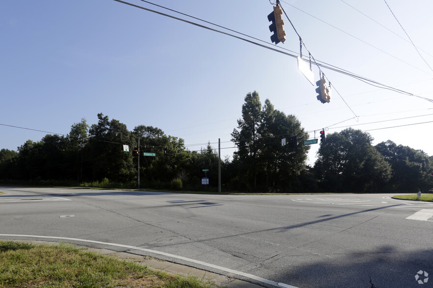 1761 Klondike Rd, Conyers, GA for sale - Primary Photo - Image 1 of 1