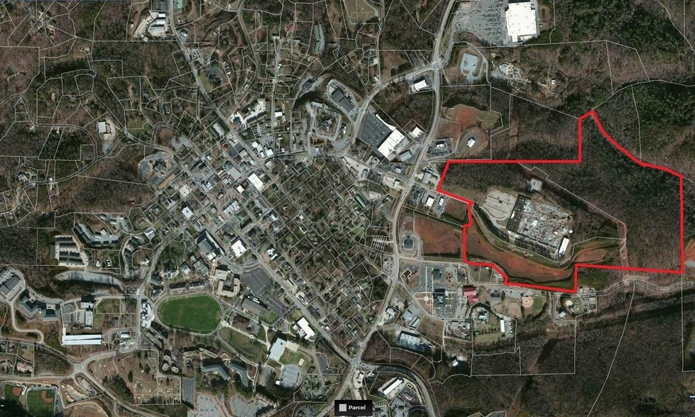 1 Pine Tree Way, Dahlonega, GA for sale - Primary Photo - Image 1 of 1