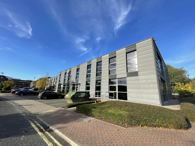 Cranmore Dr, Solihull for lease - Building Photo - Image 1 of 24