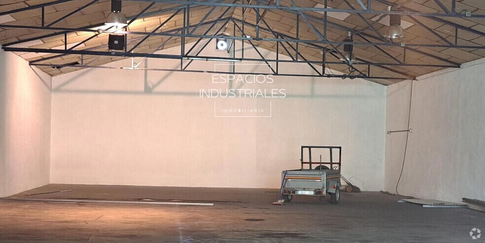 Industrial in Colmenar de Oreja, Madrid for sale - Building Photo - Image 2 of 7