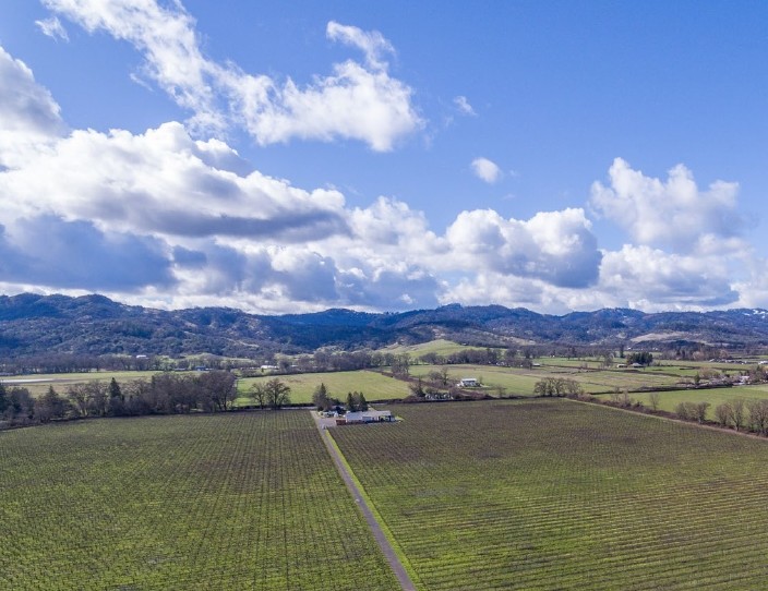 11301-11601 W Side Potter Valley Rd, Potter Valley, CA for sale Primary Photo- Image 1 of 1