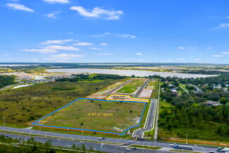 More details for E Irlo Bronson Memorial Highway, Saint Cloud, FL - Land for Sale