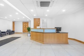 More details for Worthing Rd, Horsham - Coworking for Lease