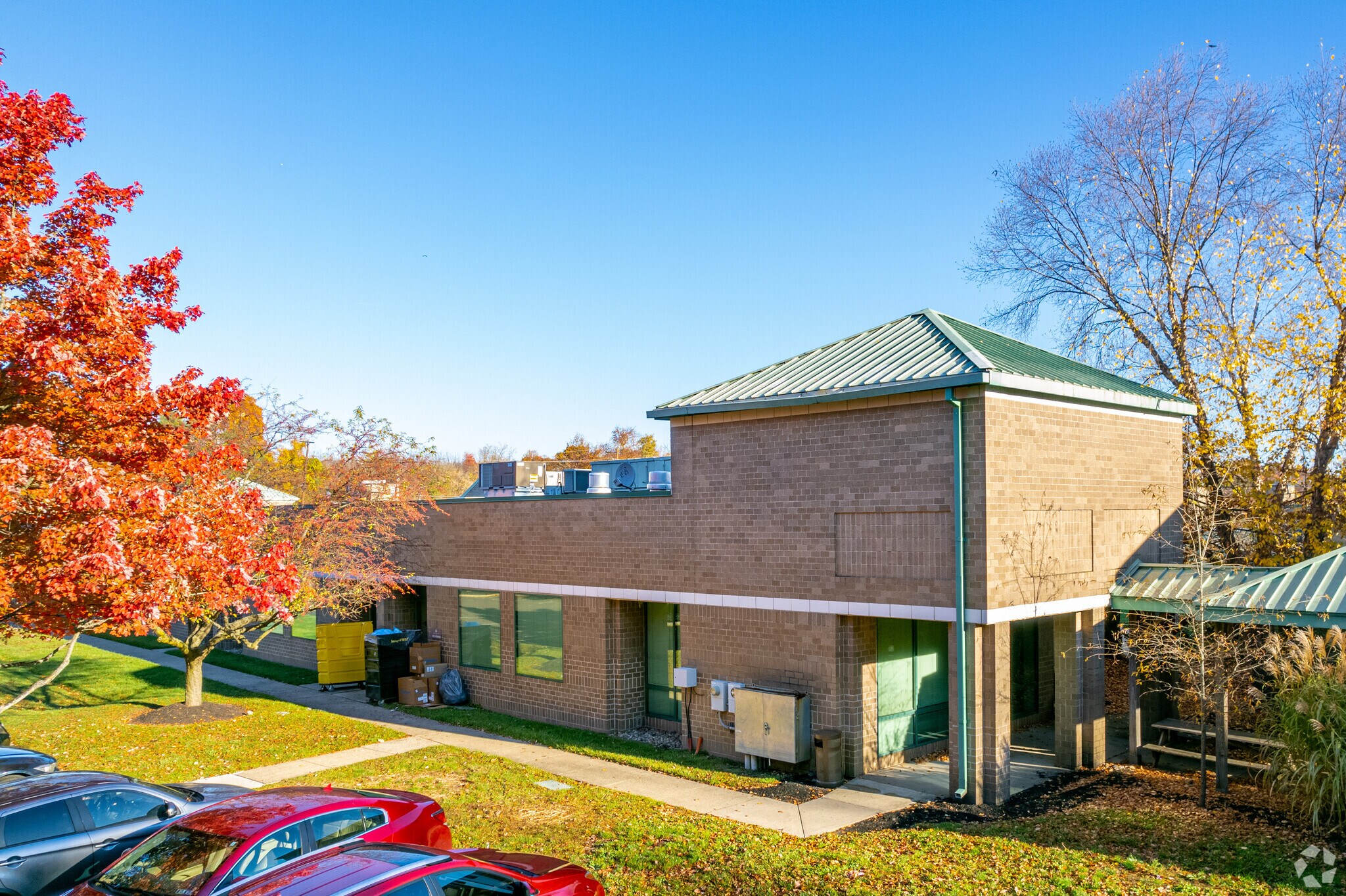 800 Town Center Dr, Langhorne, PA 19047 - Bucks Town Medical Campus - 840 Town Center Drive Langhorne Pa 19047