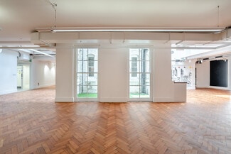 More details for 19-21 Hatton Garden, London - Office for Lease