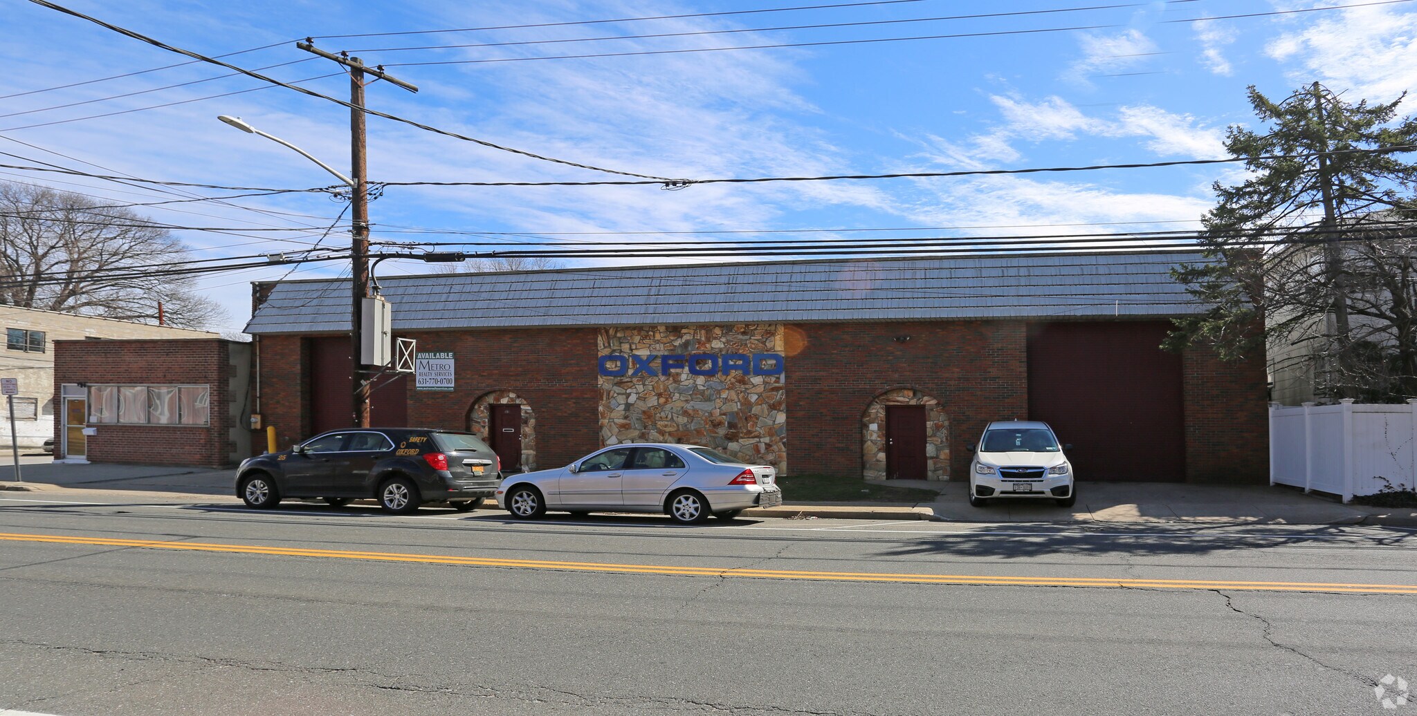 481 Meacham Ave, Elmont, NY for sale Primary Photo- Image 1 of 1
