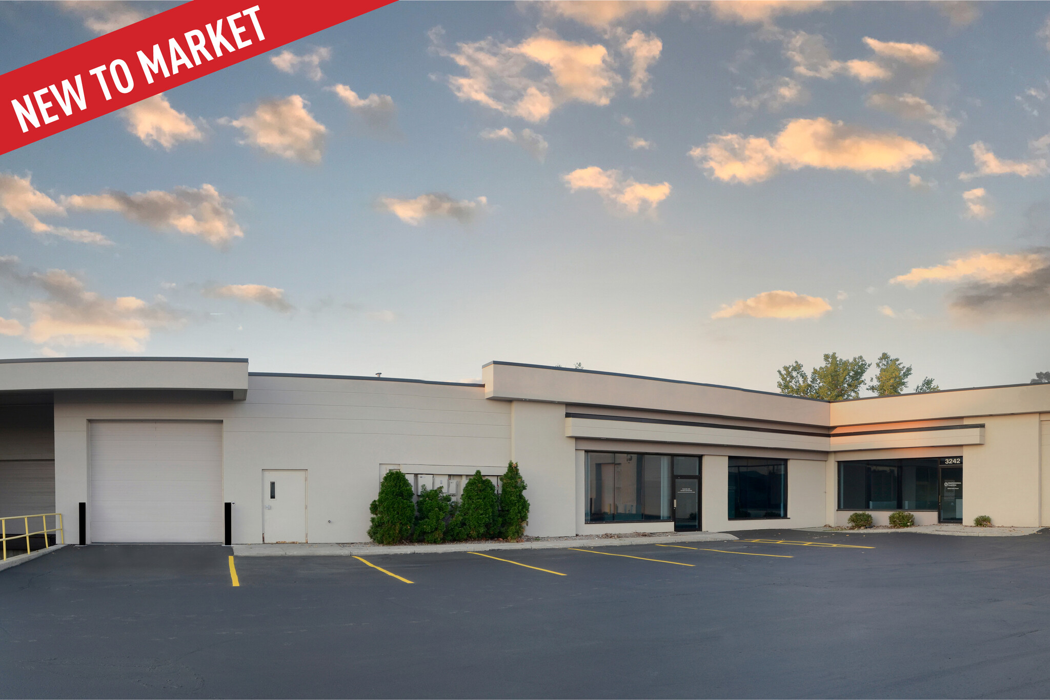 3230-3268 Union Rd, Cheektowaga, NY for lease Building Photo- Image 1 of 3