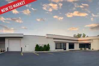 3230-3268 Union Rd, Cheektowaga, NY for lease Building Photo- Image 1 of 3