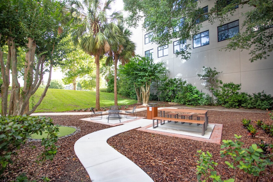 7380 Sand Lake Rd, Orlando, FL for lease - Building Photo - Image 3 of 10