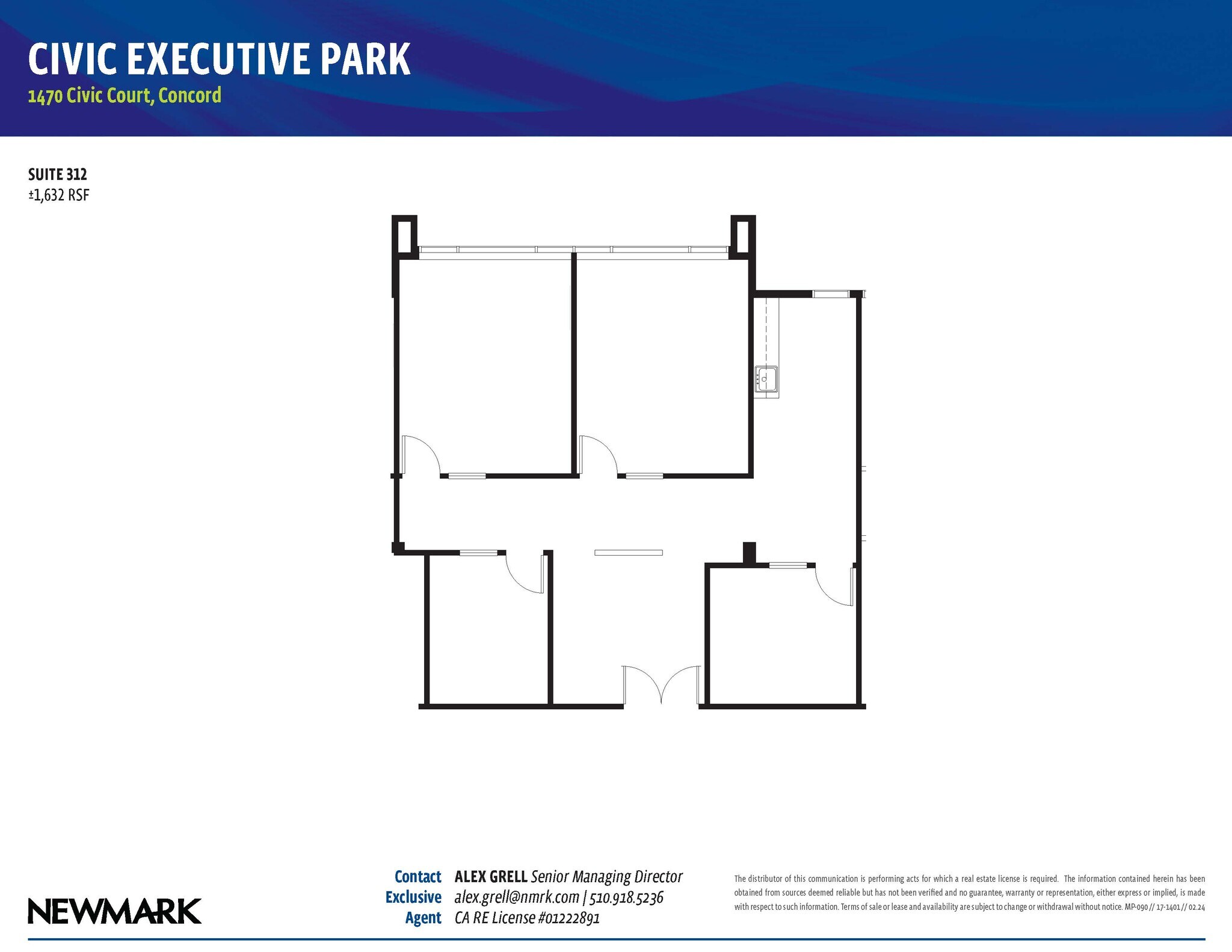 1470 Civic Cir Concord CA 94520 Bldg H LoopNet 1470 Civic Cir Concord CA 94520 Bldg H LoopNet