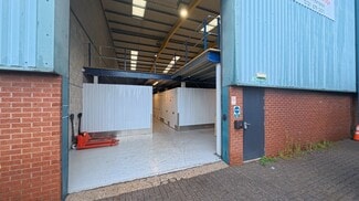 More details for Fernside Rd, Willenhall - Flex for Lease