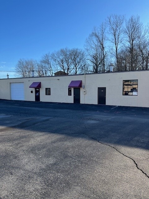 1733-1737 N Kingshighway St, Cape Girardeau, MO for lease Building Photo- Image 1 of 4