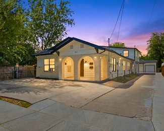 More details for 827 W Rosewood Ave, San Antonio, TX - Multifamily for Sale