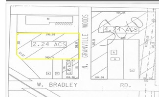 More details for 8045 N Granville Woods Rd, Milwaukee, WI - Land for Sale