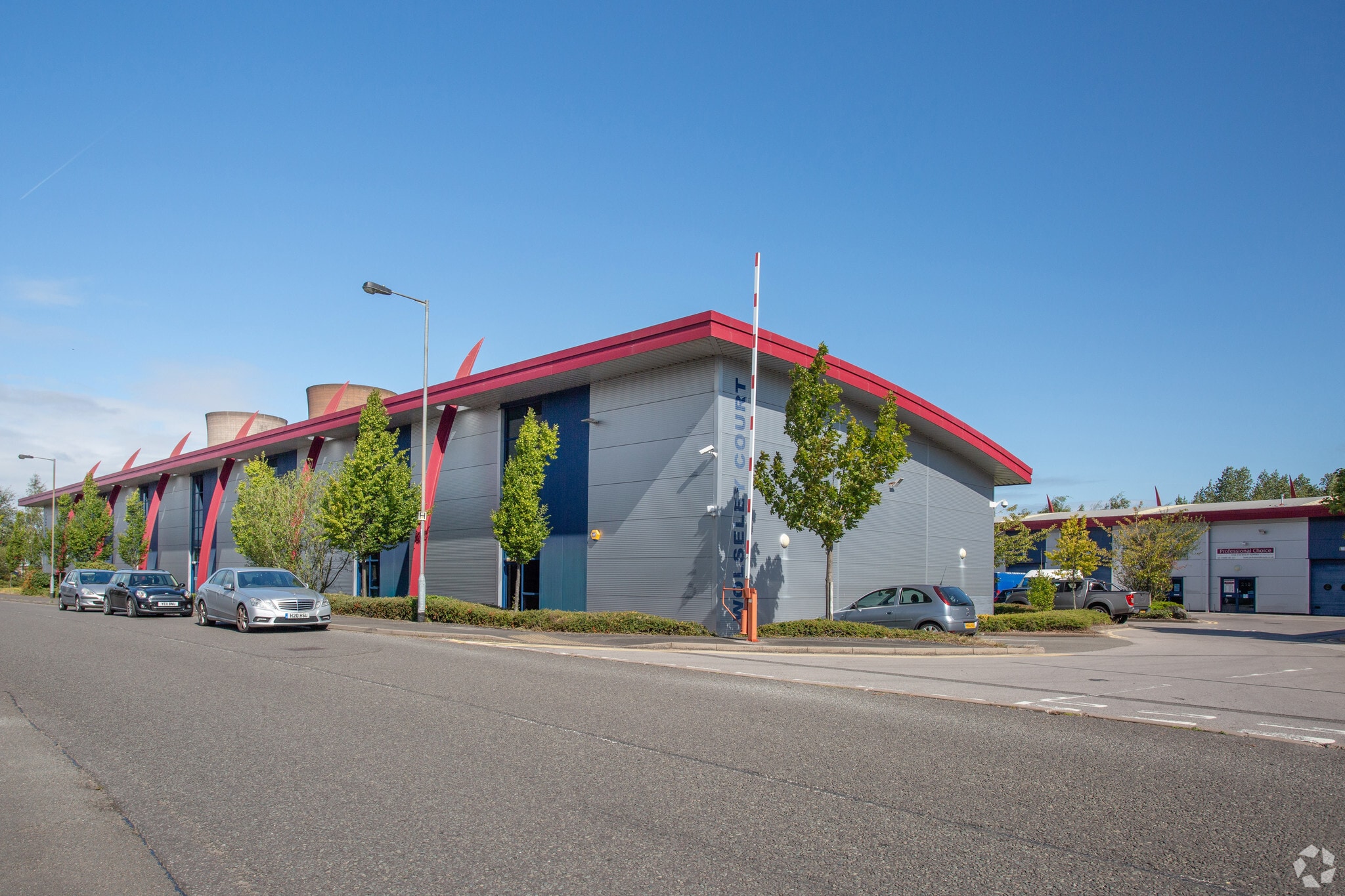 Wheelhouse Rd, Rugeley for sale Building Photo- Image 1 of 1