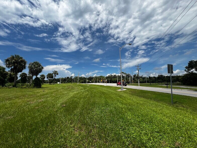 1813 Corbett Rd, Cape Coral, FL 33909 Permit Ready Industrial