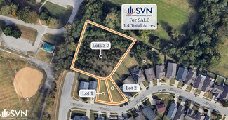 More details for 1749 Russell Cave Rd, Lexington, KY - Land for Sale