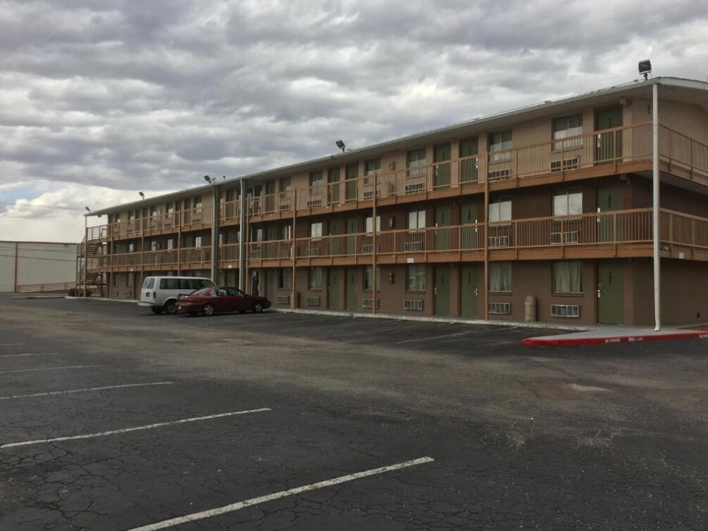 6030 W Interstate 40, Amarillo, TX for sale Building Photo- Image 1 of 1