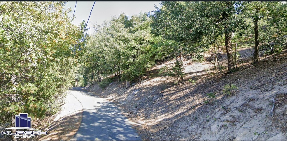 Lo Lane, Twin Peaks, CA for sale - Building Photo - Image 3 of 5