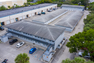 More details for 4851 NW 103rd Ave, Sunrise, FL - Industrial for Lease