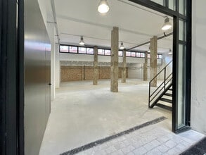 Industrial in Madrid, Madrid for lease Floor Plan- Image 1 of 8