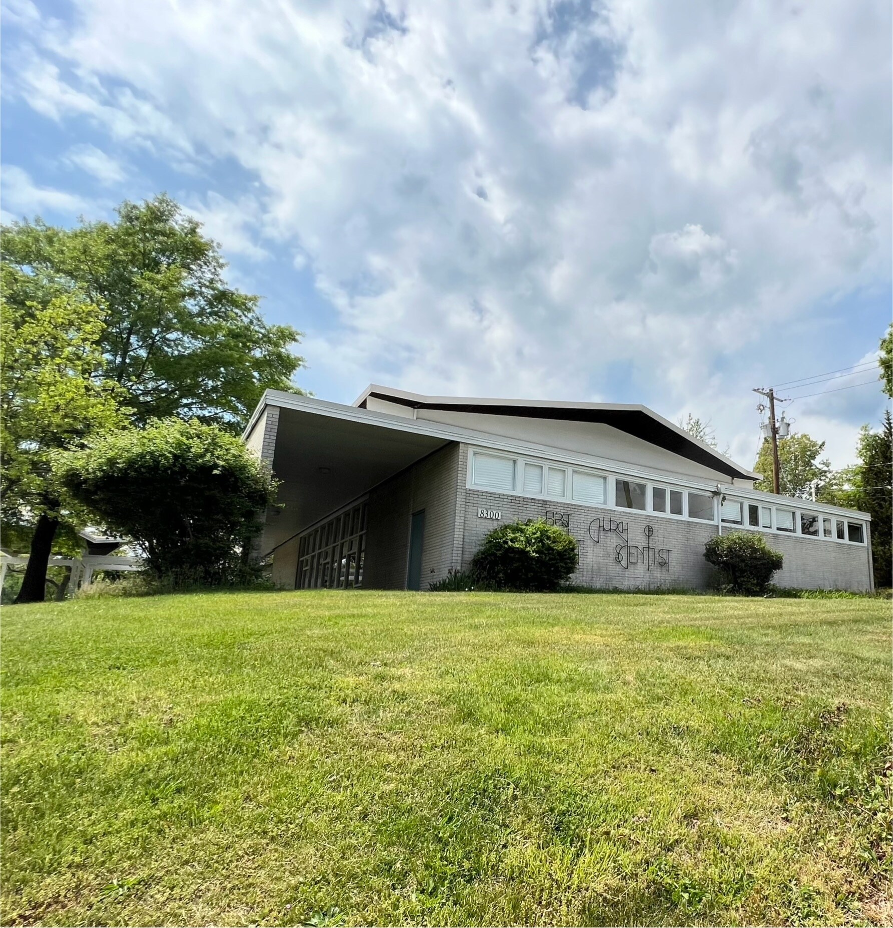 8300 Adelphi Rd, Adelphi, MD for sale Building Photo- Image 1 of 1