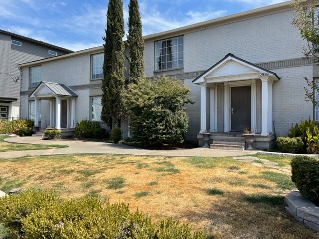 2518 N Fitzhugh Ave, Dallas, TX for sale - Building Photo - Image 1 of 1