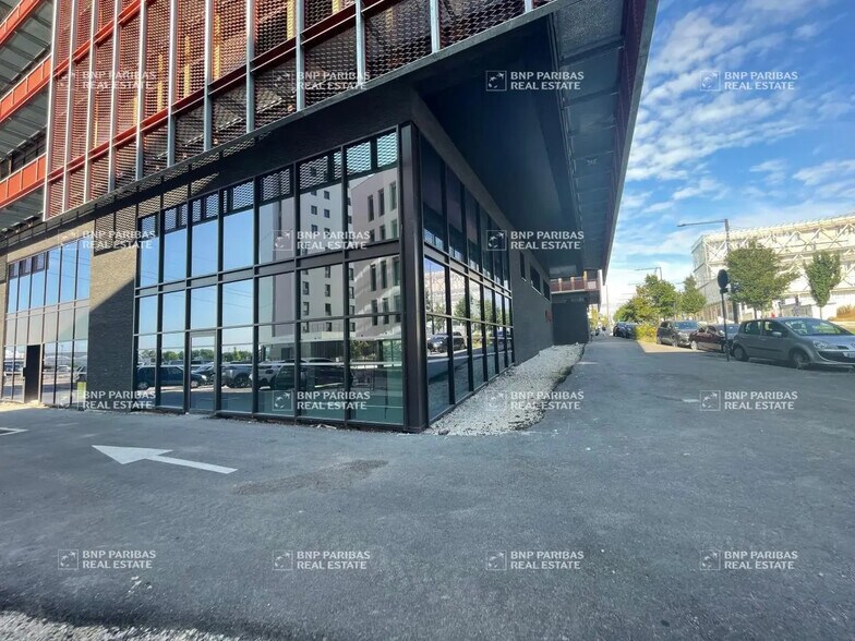 21 Avenue Francoise Giroud, Dijon for lease - Building Photo - Image 2 of 17