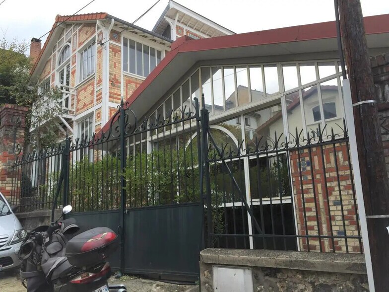 Office in Meudon for sale - Building Photo - Image 2 of 4