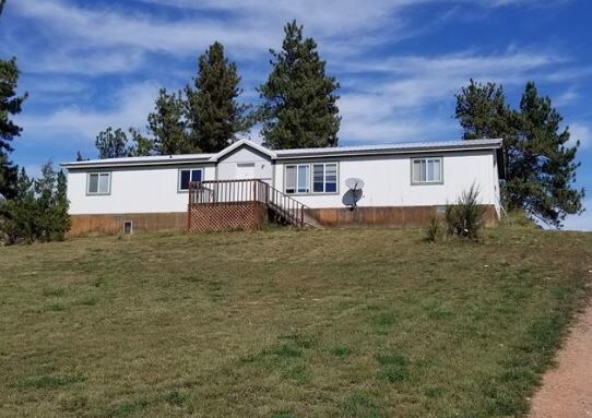 25521 Hwy 384, Hardin, MT for sale - Primary Photo - Image 1 of 1
