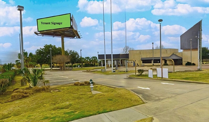 5250 FM 1640 Rd, Richmond, TX for sale - Building Photo - Image 2 of 5