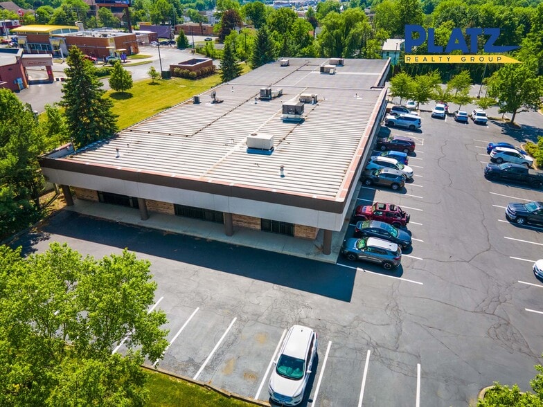 7206 Market St, Boardman, OH 44512 Boardman Office