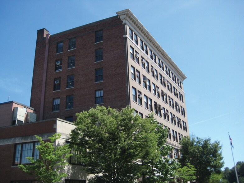 191 Merrimack St, Haverhill, MA 01830 Office Space for Lease