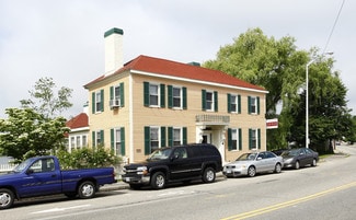 More details for 154 Maplewood Ave, Portsmouth, NH - Office for Lease