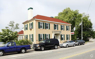 More details for 154 Maplewood Ave, Portsmouth, NH - Office for Lease