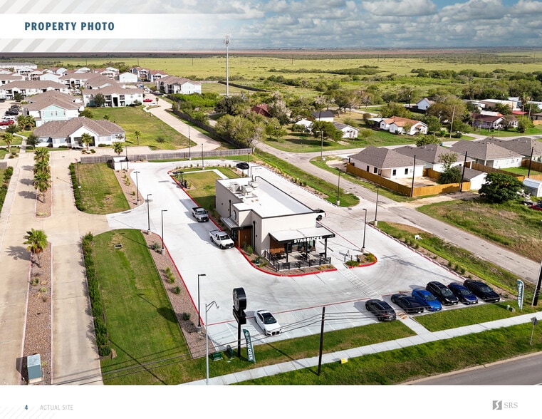 2975 Main St, Ingleside, TX for sale - Building Photo - Image 3 of 9