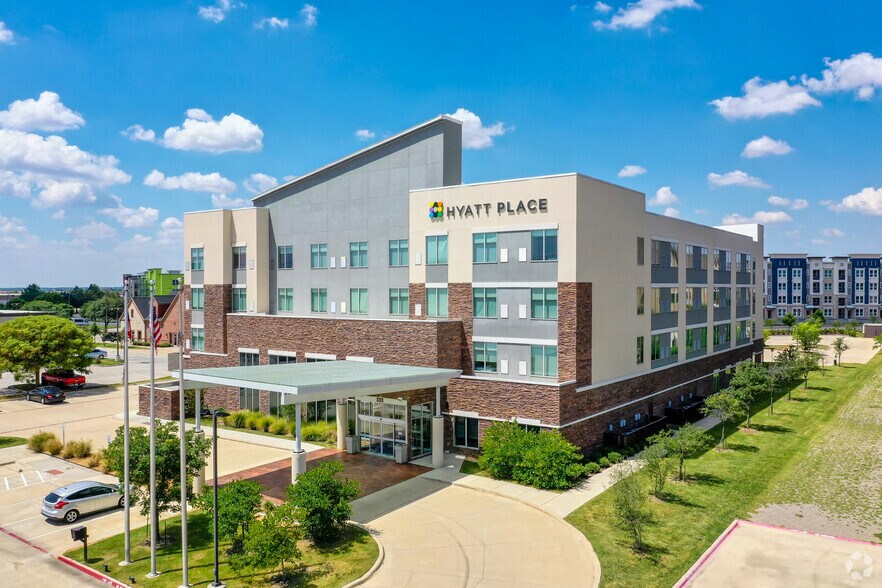 333 Central Expy N, Allen, TX 75013