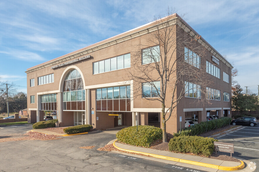 7764 Armistead Rd, Lorton, VA for lease - Building Photo - Image 1 of 4