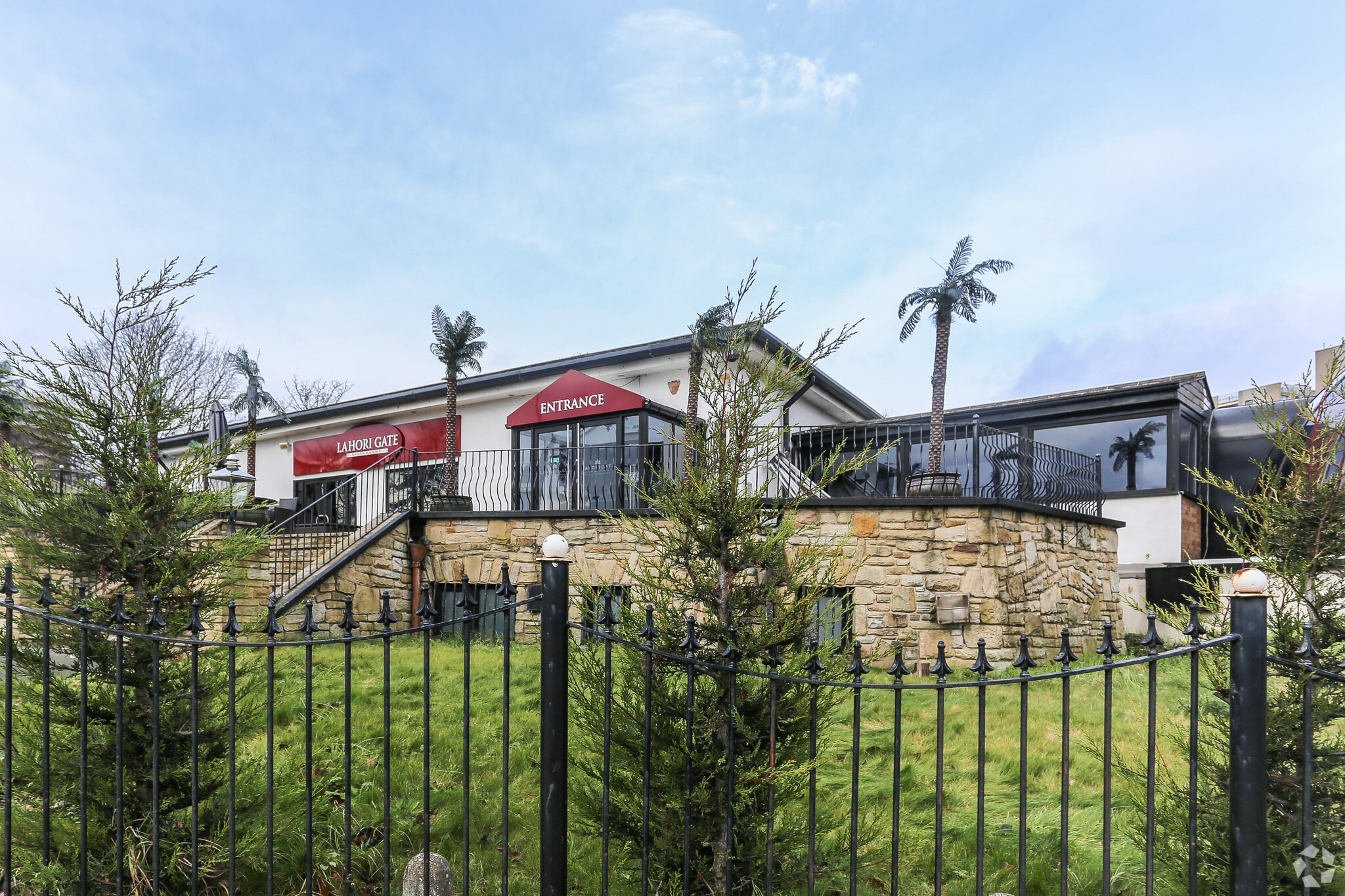 5 Manchester Rd, Bradford for sale Primary Photo- Image 1 of 1