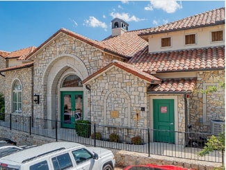 More details for 260 Adriatic Pky, McKinney, TX - Office for Lease