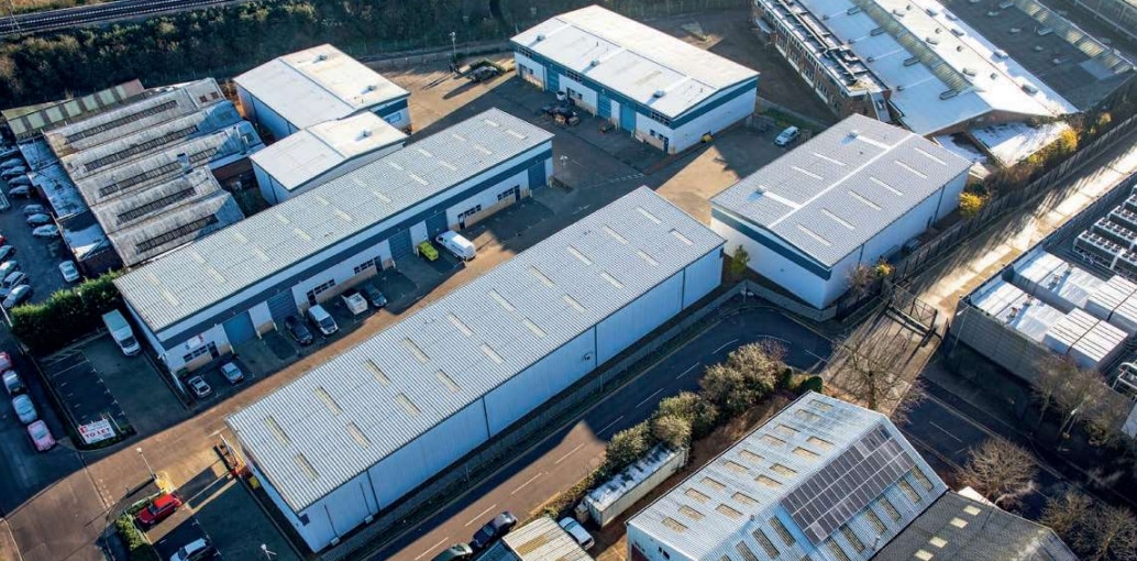 Holmethorpe Ave, Redhill for lease Building Photo- Image 1 of 3