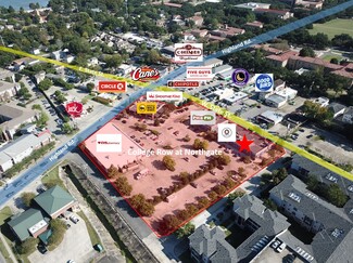 More details for Highland Rd & W State St, Baton Rouge, LA - Retail for Lease