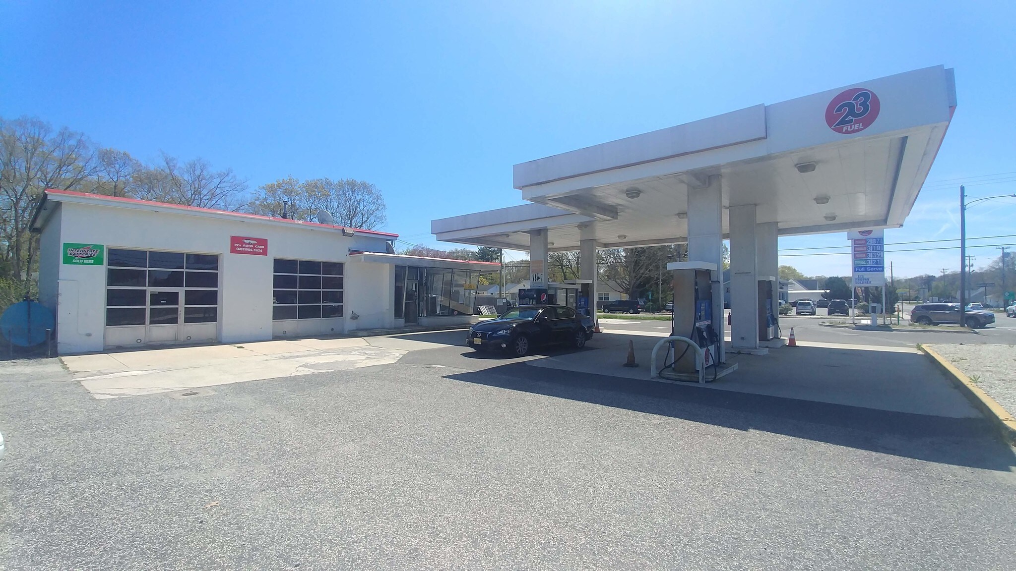 668 New Rd, Somers Point, NJ for sale Building Photo- Image 1 of 1